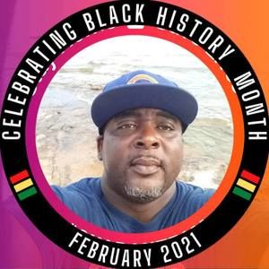 Meet your Posher, Terry